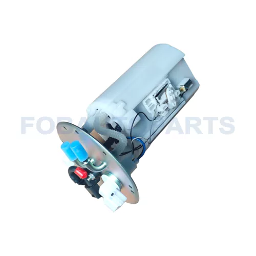 Electric Fuel Pump Assembly for Kia Sedona 2003-2005 3.5L Model 0K52Y1335XA 0K52Y1335Z 0K52Y-13-35XA - image 2